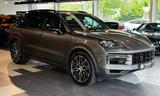 Porsche Cayenne E-Hybrid*InnoDrive*Head-Up*Luftf.*18-Weg - Porsche Cayenne in Gelsenkirchen