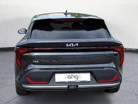 Kia K4 - Vorschau Bild 5