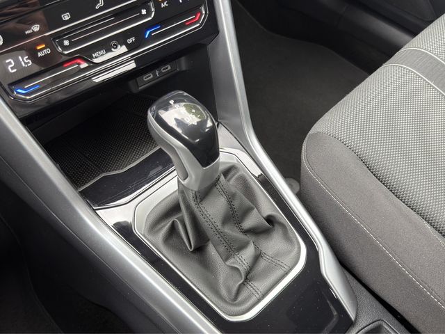 T-Roc 2.0 TDI Life DSG
