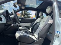Fiat 500 - Vorschau Bild 16