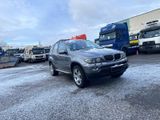 BMW X5 Baureihe X5 3.0d - BMW X5 aus 2005