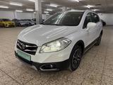 Suzuki SX4 S-Cross Limited+ 4x4/1Hand/LED/Kamera - Suzuki (SX4) S-Cross Gebrauchtwagen
