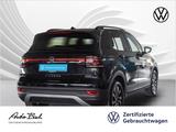 Volkswagen T-Cross 1.0 TSI ACTIVE, Navi, App-Connect, Klima - VW T-Cross Gebrauchtwagen in Frankfurt