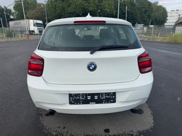 BMW 116 - 12
