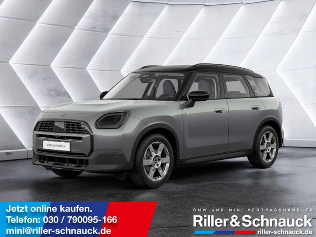 MINI Countryman C Classic Trim PDC SHZ NAVI HUD LED