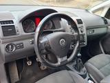 Volkswagen Touran 2.0 TDI R-Line Edition R-Line Edition - Volkswagen Touran: Edition