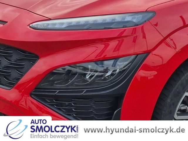 Hyundai Kona – Bild 5