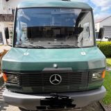 Mercedes-Benz 711 D KA - Mercedes-Benz 711