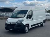 Citroën Jumper 2.0HDI L3H2 MULTI-LENKRAD AHK KAMERA - Citroën in Nürnberg