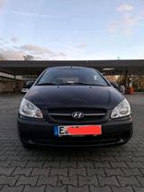 Hyundai getz - Hyundai Getz in Duisburg