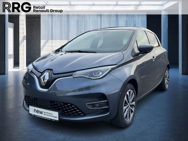 Renault ZOE INTENS R135 50kWh BATTERIEKAUF