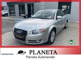 Audi A4 1.6 *KLIMATRONIC*HU/AU NEU* - Audi A4 mit Benzin-Antrieb: Limousine, 1.6