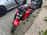 Zündapp Zrn 125 - ZÜNDAPP MOTORRAD