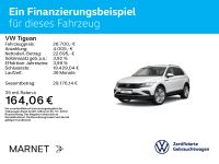 Volkswagen Tiguan - Vorschau Bild 2