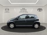 Toyota Aygo Cool 1.0+KLIMA+GJ-RÄDER  !! - Toyota Gebrauchtwagen in Krefeld
