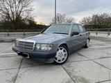 Mercedes-Benz 190E 2.0 H-Kennzeichen  - Mercedes-Benz 190 in Wuppertal