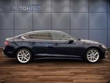 Audi A5 Sportback S line 35 2.0 TFSI S-tronic  - Audi A5: Sportback 35 TFSI Tronic