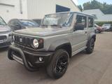 Suzuki Jimny 1.5 ALLGRIP Klima/Navi/Viel Zubehör - Suzuki Jimny in Bochum