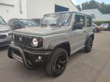 Suzuki Jimny 1.5 ALLGRIP Klima/Navi/Viel Zubehör - Suzuki Jimny in Essen