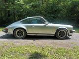 Porsche 911 Carrera 3.0 - Porsche aus 1977: 911