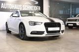 Audi A5 2.0 TFSI quattro S-line *Automatik*Panorama* - Audi A5: 2.0