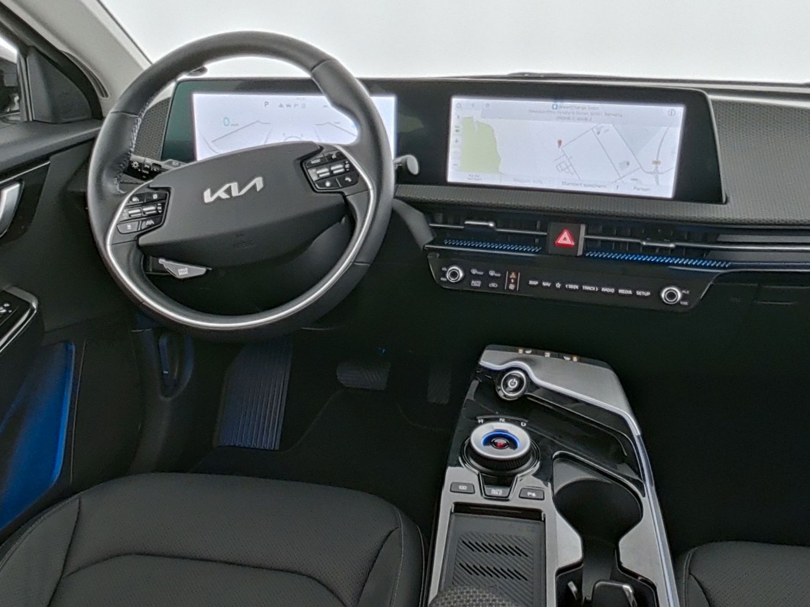 Kia EV6 - Bild 16