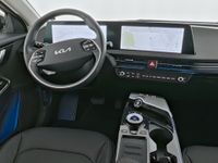 Kia EV6 - Vorschau Bild 16