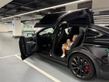 Tesla Model X Performance 2020 - Tesla Model X von privat