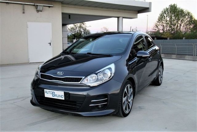 Kia KIA Rio Kia Rio 1.4 AUTOMATICA Cool Edition