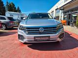 Volkswagen Touareg 3.0 TDI 4Motion Leder/Luftfahrwerk/LED - gebrauchte VW Touareg aus dem Jahr 2018