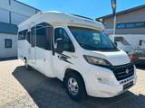 Hobby OPTIMA DE LUXE T 70 F *TOP-PREIS* - Hobby Optima De Luxe