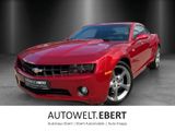Chevrolet Camaro LT 3.6 V6 2. Hand/!!NUR HÄNDLER!! - Chevrolet Camaro: 2lt