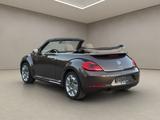 Volkswagen Beetle Cabriolet 1.2 TSI  70´s Design Edition - Volkswagen Beetle: Cabrio