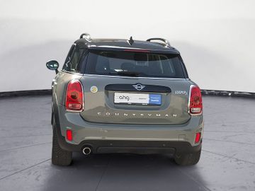 MINI Countryman SE (Cooper) - 6