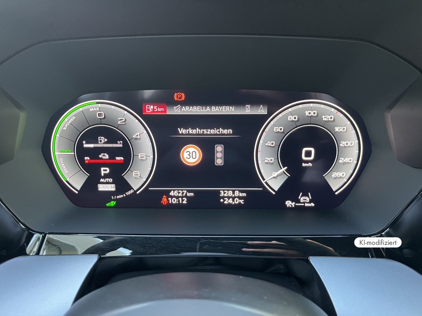 Audi A3 - Bild 11