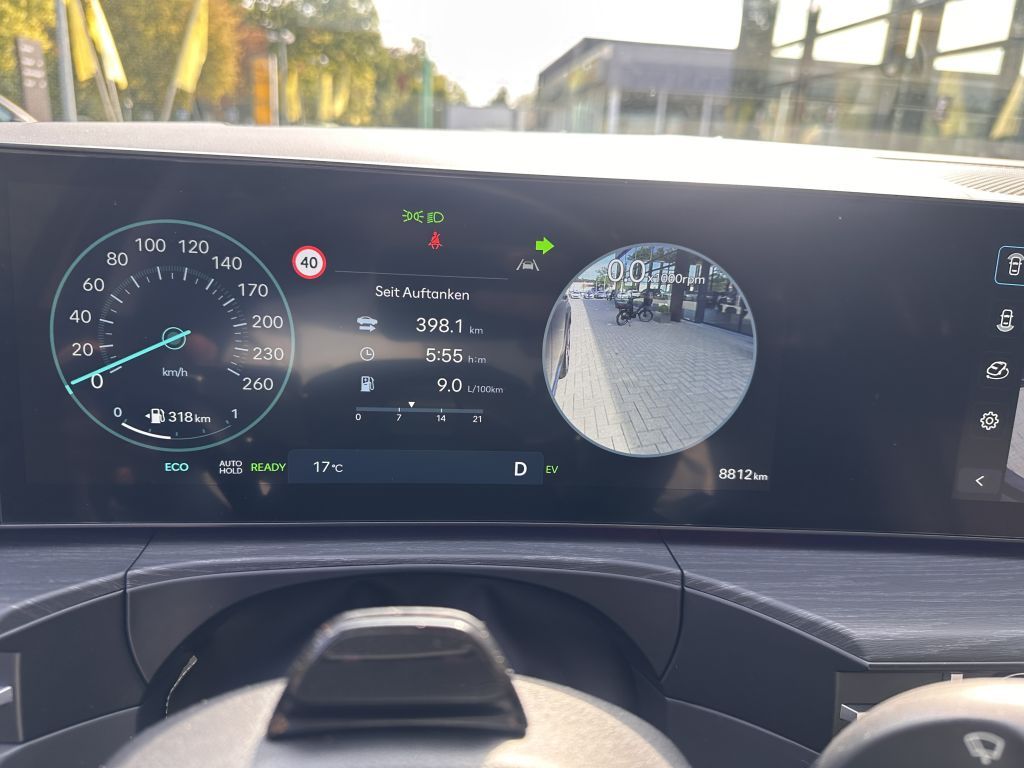 Hyundai Santa Fe – Bild 21