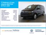 Volkswagen T7 Multivan LÜ lang eHybrid 4MOTION STYLE | AHK