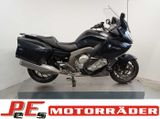 BMW K 1600 GT *Pakete*LED*ESA*ZV*DWA*Service neu* - Offers matching your search criteria