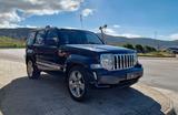 Jeep Cherokee 2.8 CRD DPF Overland Auto - Jeep Cherokee: Crd