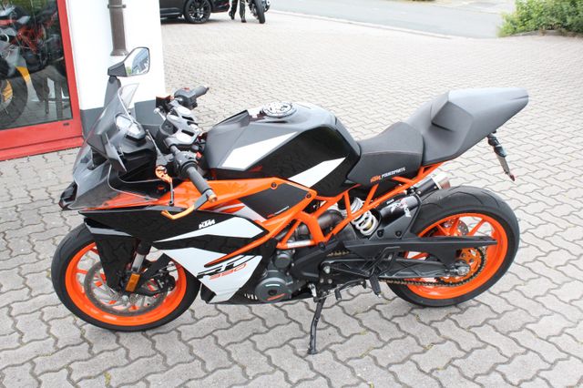 KTM RC 390