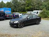 Mercedes-Benz C 350*SHZG*STANDHZG*MEMORY*SCHECKHEFT*XENON*8FAC