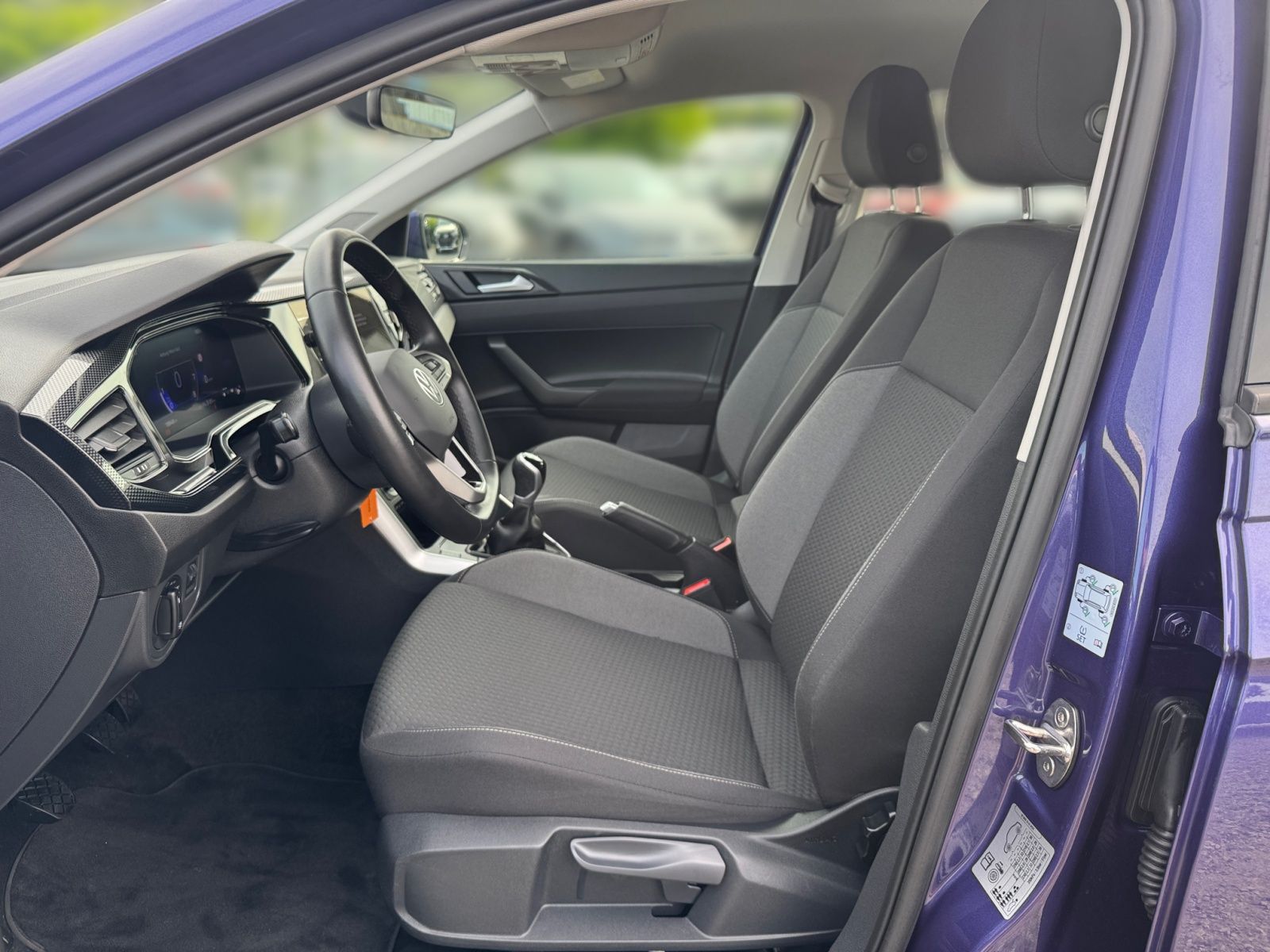 Volkswagen Polo - Bild 8
