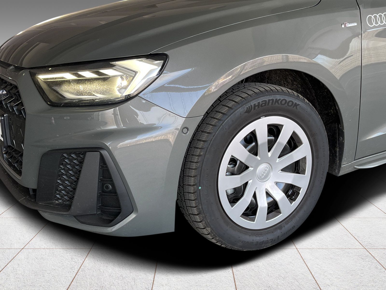 Audi A1 - Bild 7