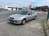 Honda Civic 1.4i SR Comfort - Honda Civic: Sr
