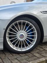 ALPINA B6 4.4 Bi-Turbo Allrad Gran Coupé - - ALPINA B6 Gebrauchtwagen