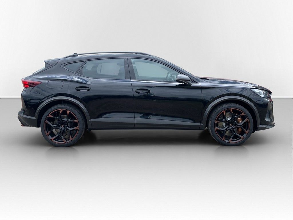 Cupra Formentor - Bild 5