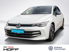 Volkswagen Golf VIII GOAL 2.0 TDI LED Kamera Winterpaket Al