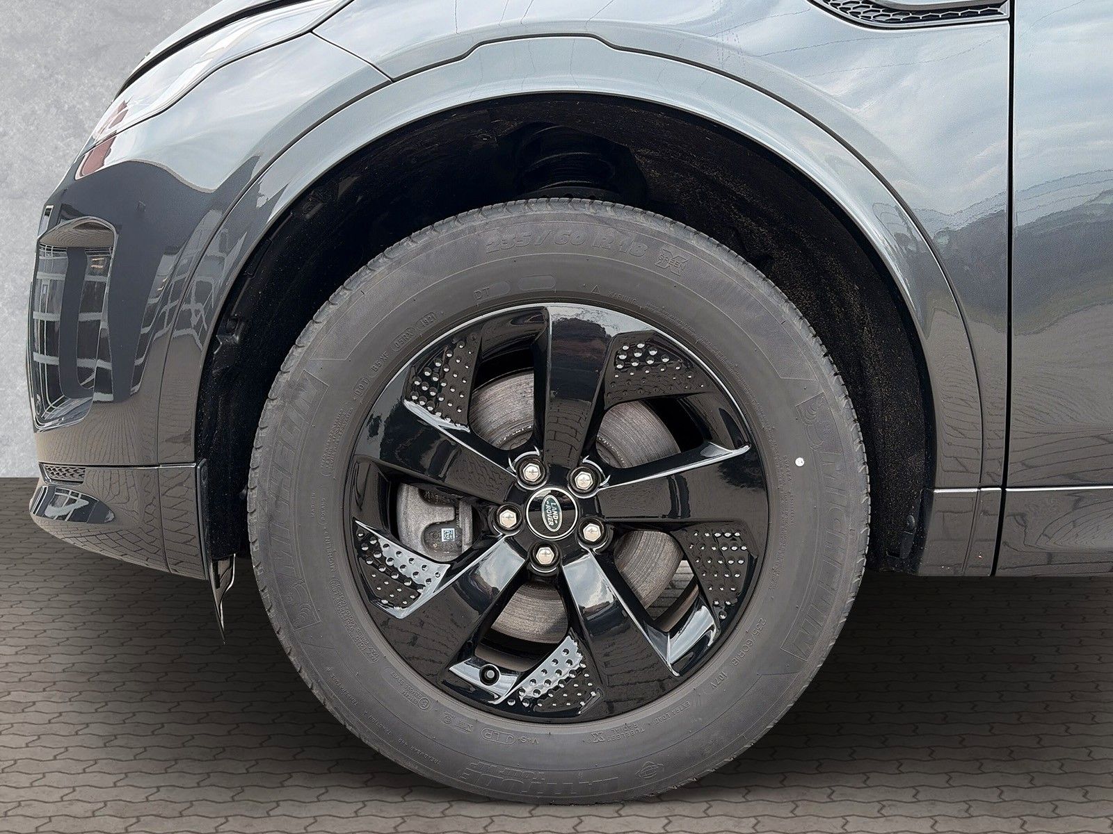 Land Rover Discovery Sport D200 URBAN EDITION AHK SHZ foto 9