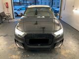 Audi A3 Limousine 2.0TDI S LINE VIRTUAL LED PANO B&O - Audi A3 mit Diesel-Antrieb: Limousine, 2.0