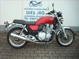 Honda CB 1100 EX - HONDA CB 1100 EX